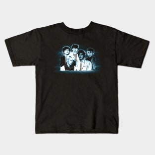 Duran Duran Forever Pay Tribute to the Iconic 80s Band with a Classic Music-Inspired Tee Kids T-Shirt